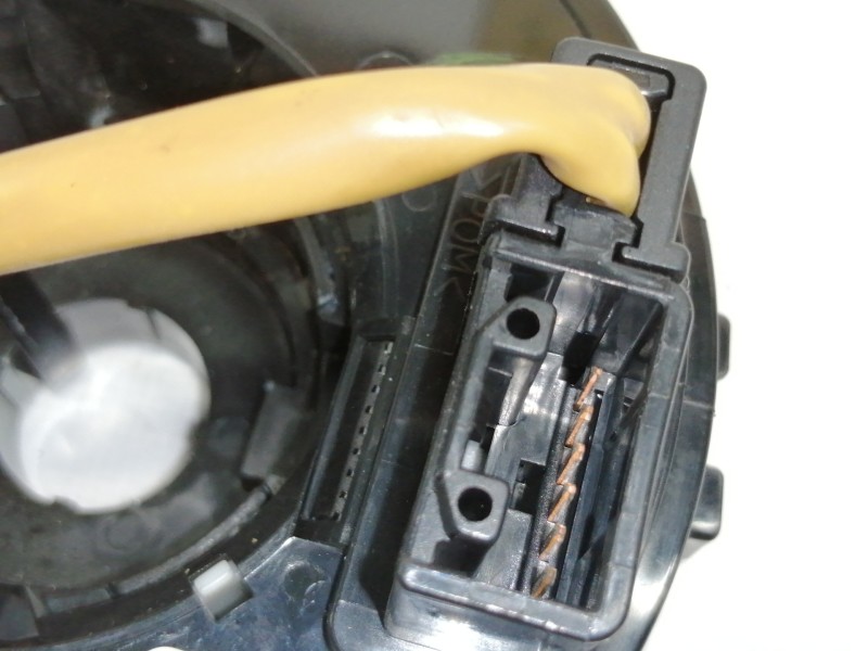 Recambio de anillo airbag para suzuki sx4 rw (ey) glx referencia OEM IAM   