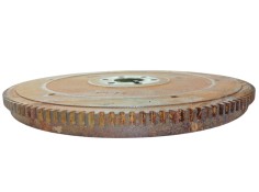 Recambio de volante motor para opel corsa e expression referencia OEM IAM    2