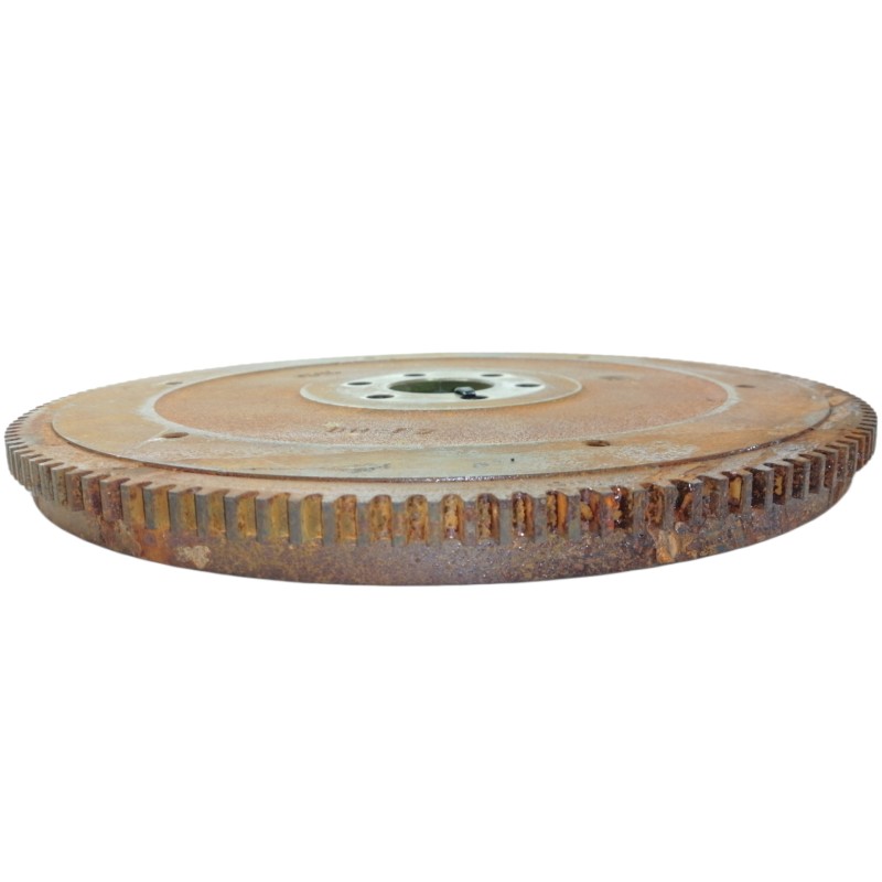 Recambio de volante motor para opel corsa e expression referencia OEM IAM   