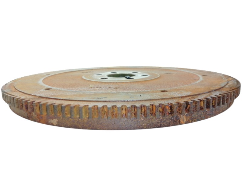 Recambio de volante motor para opel corsa e expression referencia OEM IAM   