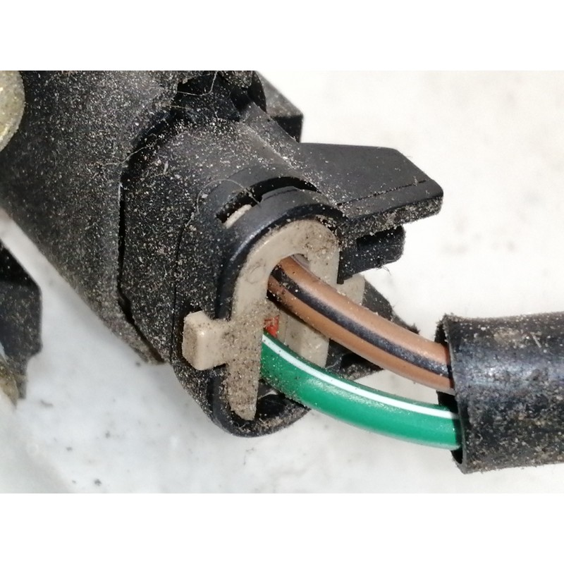 Recambio de elevalunas delantero derecho para daewoo kalos 1.4 se referencia OEM IAM 96541738  