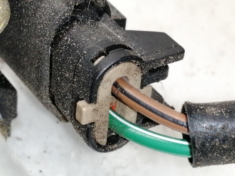 Recambio de elevalunas delantero derecho para daewoo kalos 1.4 se referencia OEM IAM 96541738  