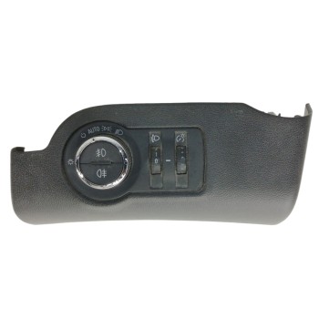 MANDO LUCES 13268702 13241913 251507