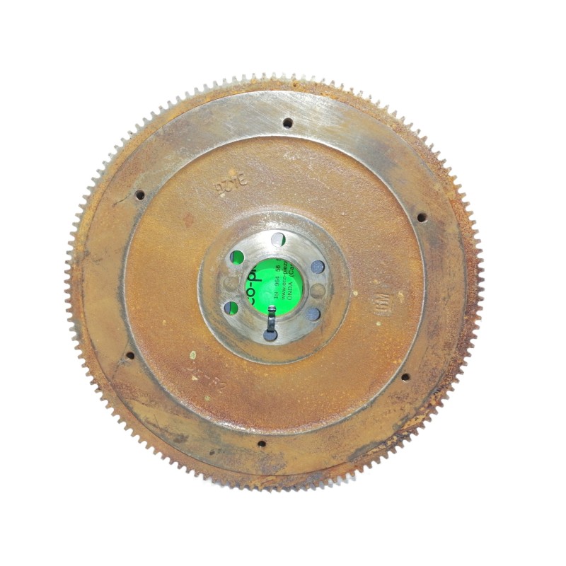 Recambio de volante motor para opel corsa e expression referencia OEM IAM   