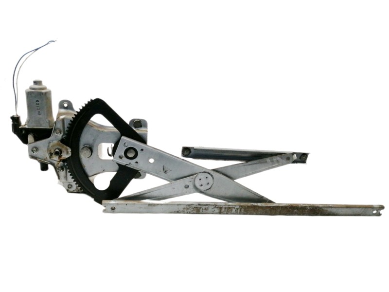 Recambio de elevalunas delantero izquierdo para daewoo kalos 1.4 se referencia OEM IAM 96541737  