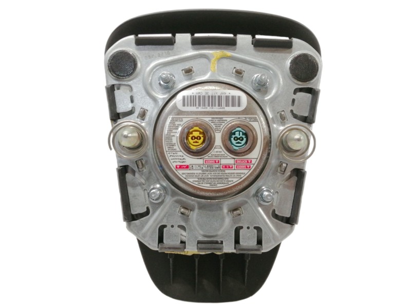 Recambio de airbag delantero izquierdo para opel insignia sports tourer cosmo referencia OEM IAM 13270401 608323500B 608323500