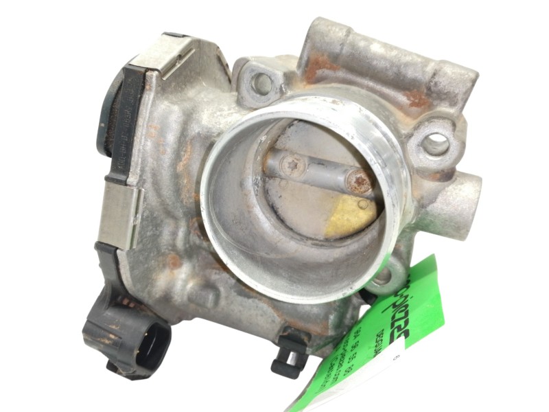 Recambio de caja mariposa para opel corsa e expression referencia OEM IAM 55562270  