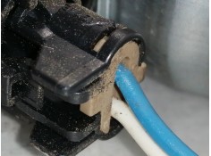 Recambio de elevalunas delantero izquierdo para daewoo kalos 1.4 se referencia OEM IAM 96541737   2