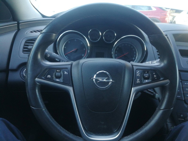 Recambio de airbag delantero izquierdo para opel insignia sports tourer cosmo referencia OEM IAM 13270401 608323500B 608323500