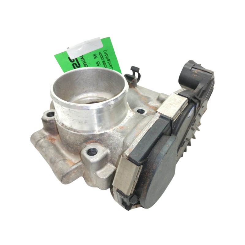 Recambio de caja mariposa para opel corsa e expression referencia OEM IAM 55562270  