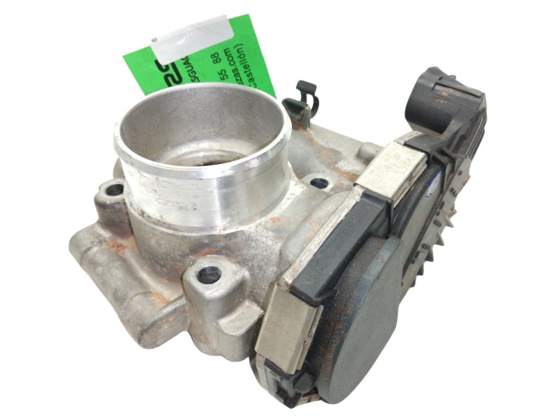 Recambio de caja mariposa para opel corsa e expression referencia OEM IAM 55562270  