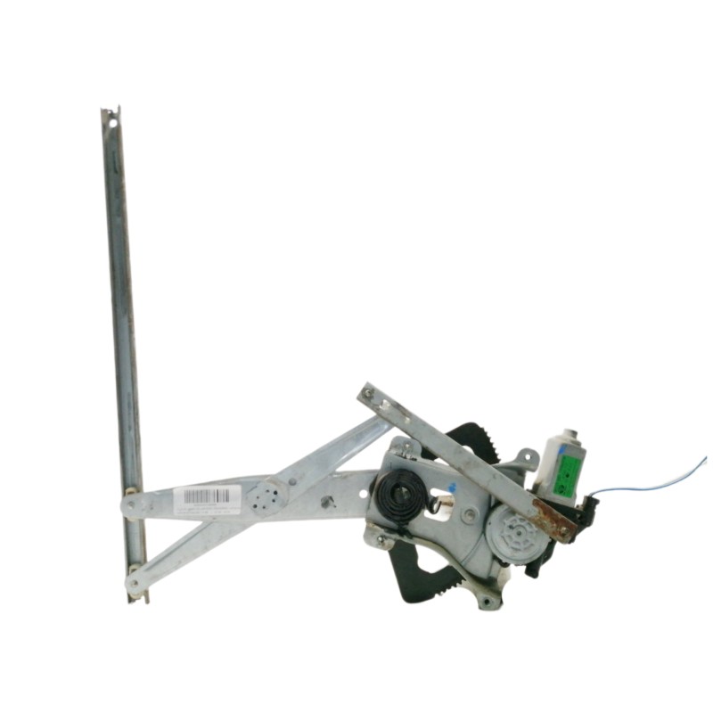 Recambio de elevalunas delantero izquierdo para daewoo kalos 1.4 se referencia OEM IAM 96541737  