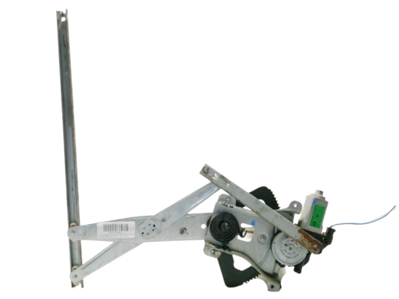 Recambio de elevalunas delantero izquierdo para daewoo kalos 1.4 se referencia OEM IAM 96541737  