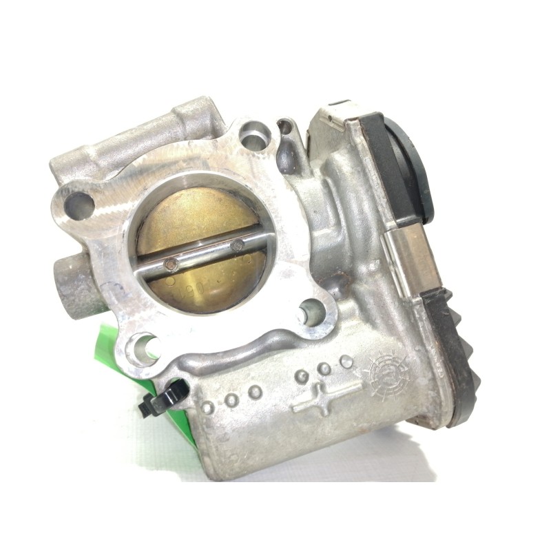 Recambio de caja mariposa para opel corsa e expression referencia OEM IAM 55562270  