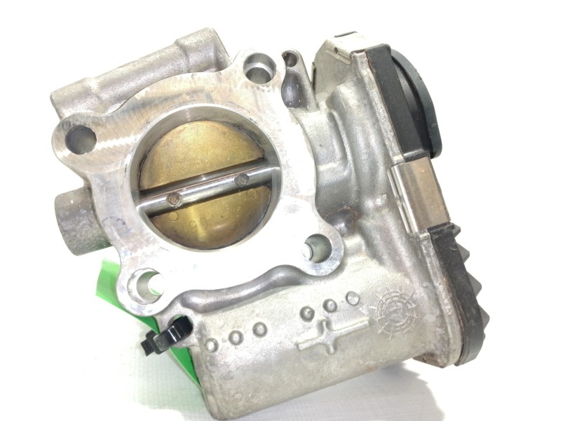 Recambio de caja mariposa para opel corsa e expression referencia OEM IAM 55562270  