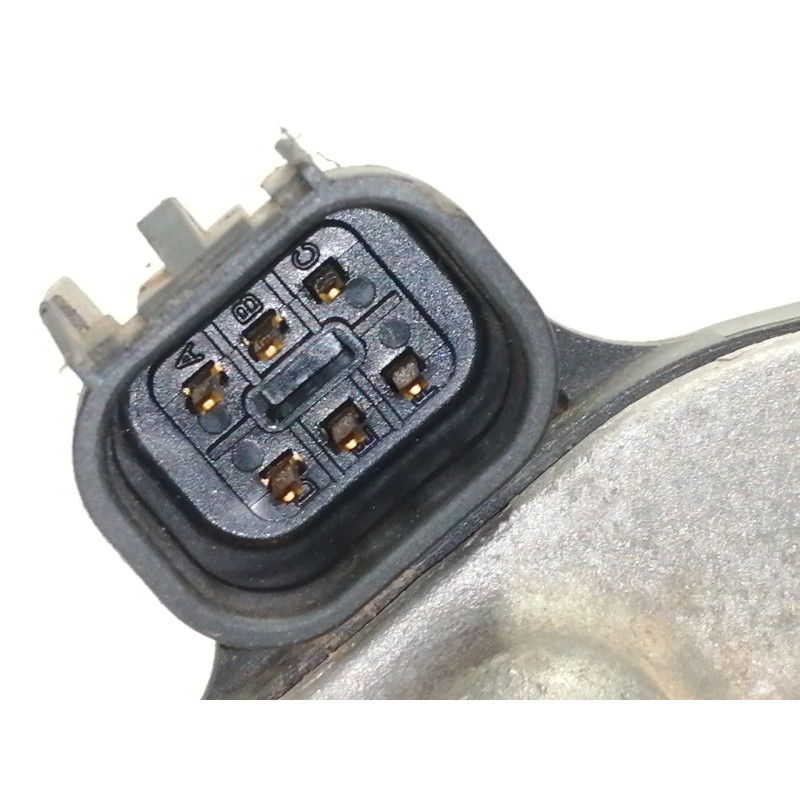 Recambio de caja mariposa para opel corsa e expression referencia OEM IAM 55562270  