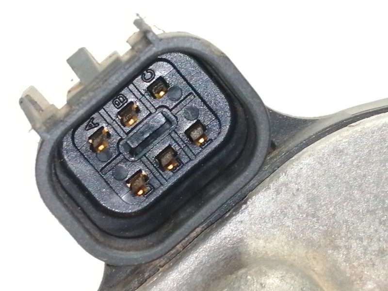 Recambio de caja mariposa para opel corsa e expression referencia OEM IAM 55562270  