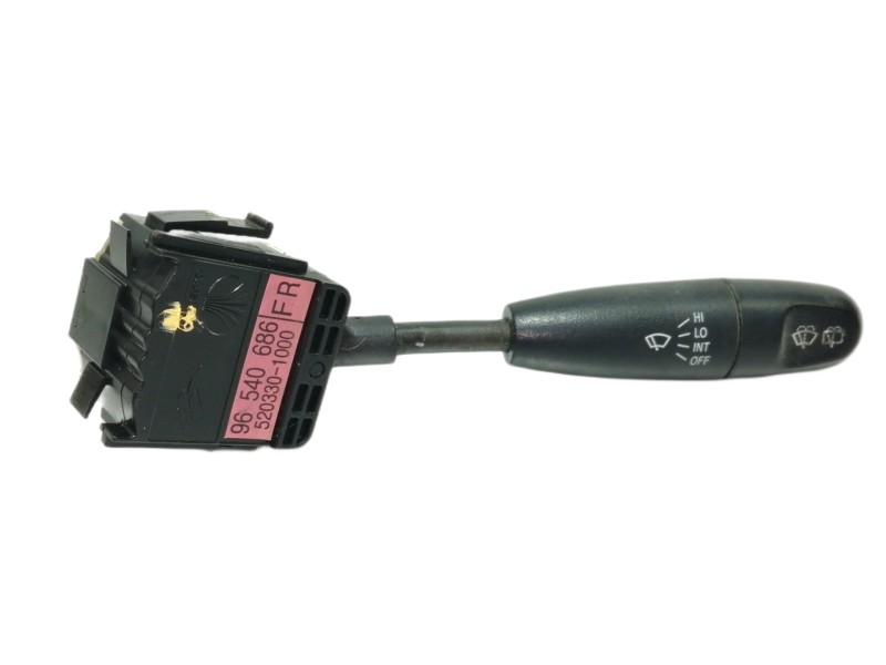 Recambio de mando limpia para daewoo kalos 1.4 se referencia OEM IAM 96540686 5203301000 