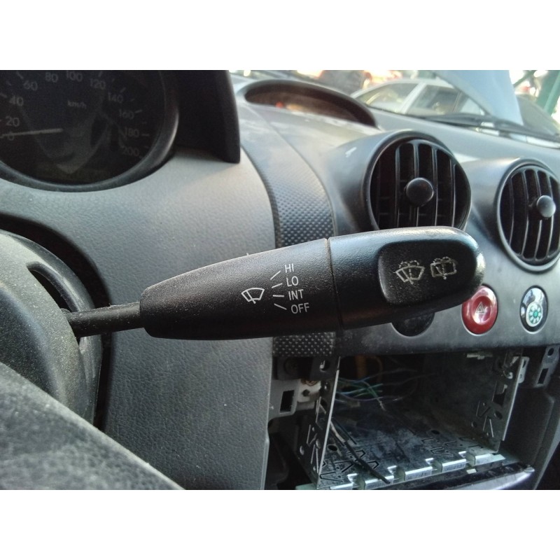 Recambio de mando limpia para daewoo kalos 1.4 se referencia OEM IAM 96540686 5203301000 