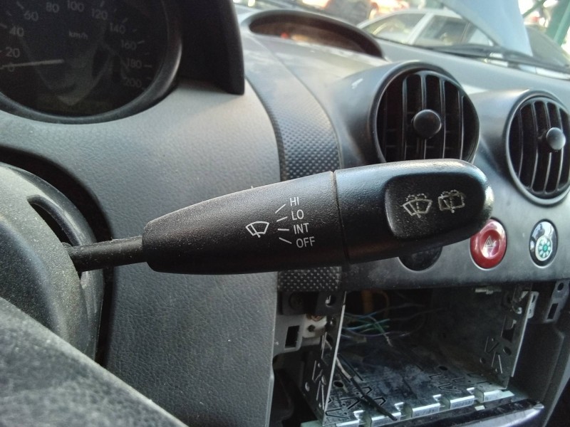 Recambio de mando limpia para daewoo kalos 1.4 se referencia OEM IAM 96540686 5203301000 