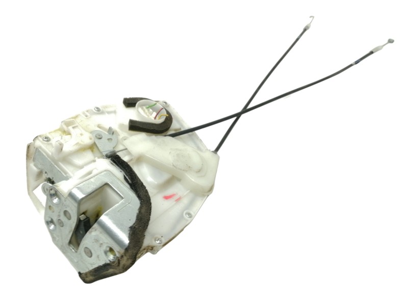 Recambio de cerradura puerta trasera derecha para suzuki sx4 rw (ey) glx referencia OEM IAM   
