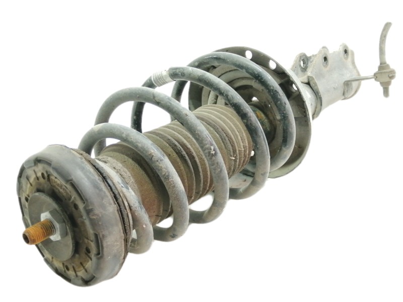 Recambio de amortiguador delantero derecho para opel insignia sports tourer cosmo referencia OEM IAM 13245966  