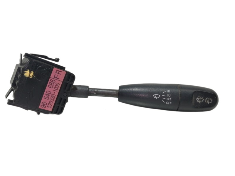 Recambio de mando limpia para daewoo kalos 1.4 se referencia OEM IAM 96540686 5203301000 