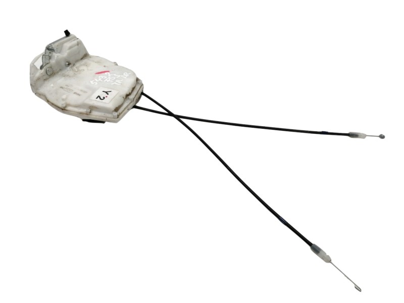 Recambio de cerradura puerta trasera derecha para suzuki sx4 rw (ey) glx referencia OEM IAM   