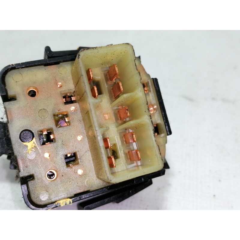 Recambio de mando limpia para daewoo kalos 1.4 se referencia OEM IAM 96540686 5203301000 