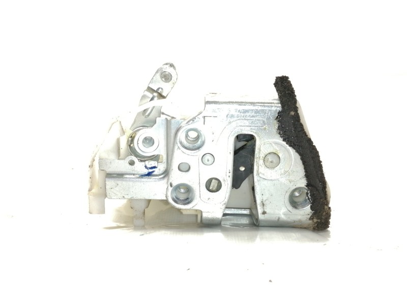 Recambio de cerradura puerta trasera izquierda para suzuki sx4 rw (ey) glx referencia OEM IAM   