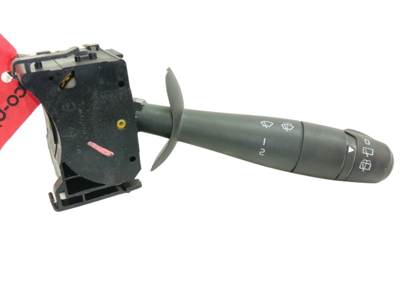 Recambio de mando limpia para renault vel satis (bj0) privilege referencia OEM IAM 8200002461  