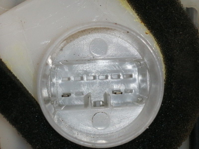 Recambio de cerradura puerta trasera izquierda para suzuki sx4 rw (ey) glx referencia OEM IAM   