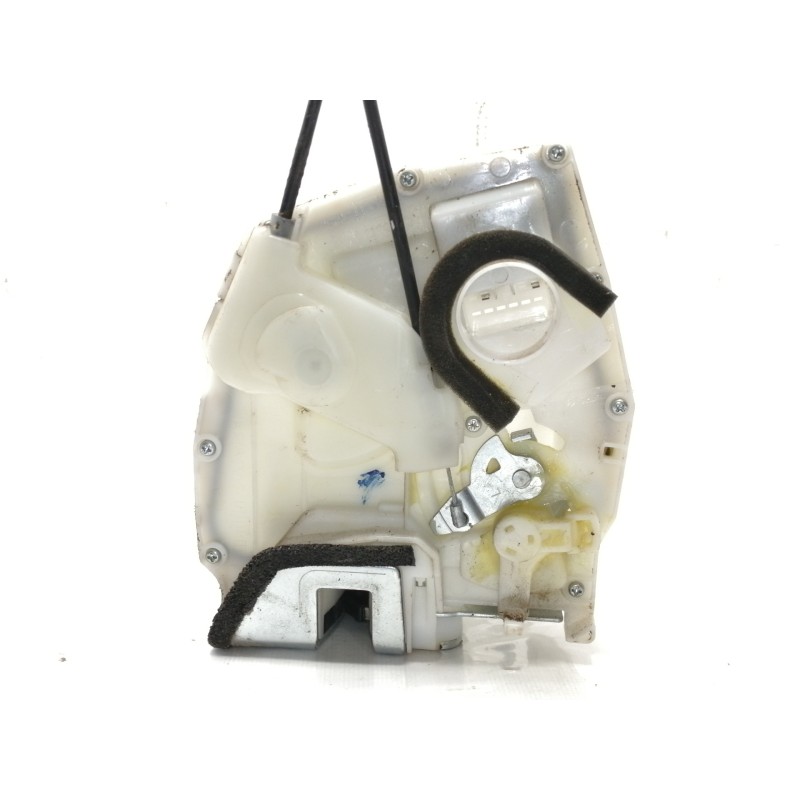 Recambio de cerradura puerta trasera izquierda para suzuki sx4 rw (ey) glx referencia OEM IAM   