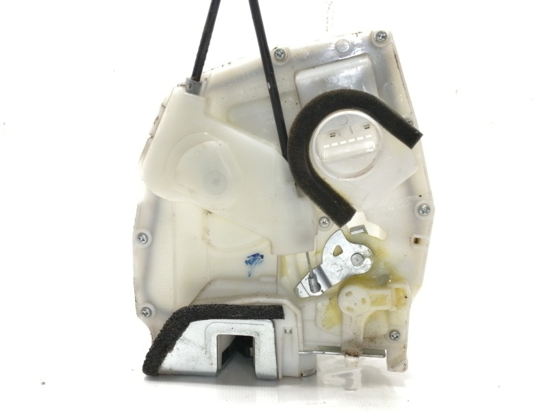 Recambio de cerradura puerta trasera izquierda para suzuki sx4 rw (ey) glx referencia OEM IAM   
