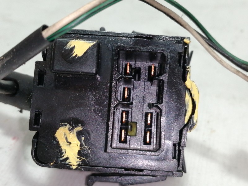 Recambio de mando luces para daewoo kalos 1.4 se referencia OEM IAM 96540683 5203211000 