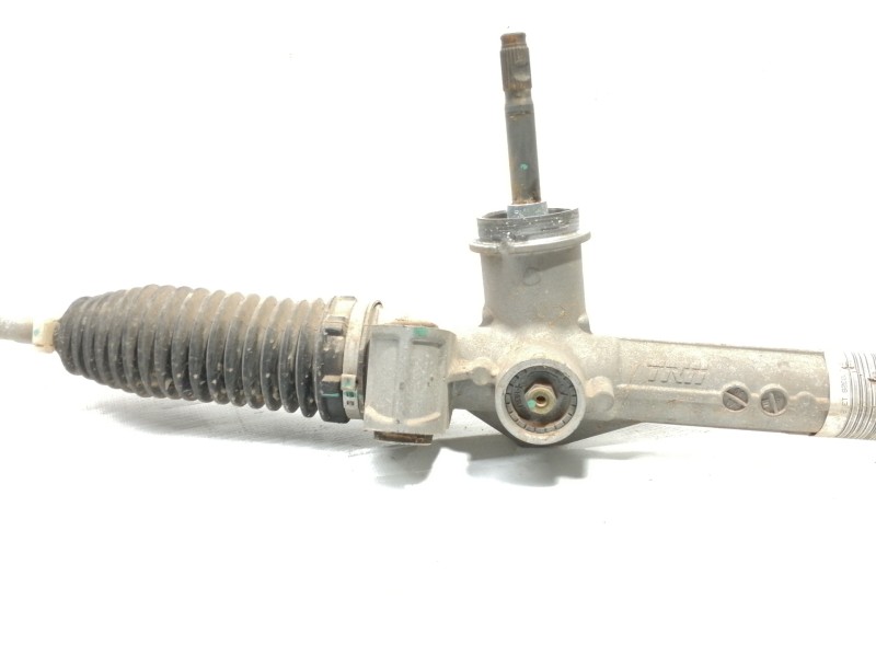 Recambio de cremallera direccion para opel corsa e expression referencia OEM IAM 39057716  