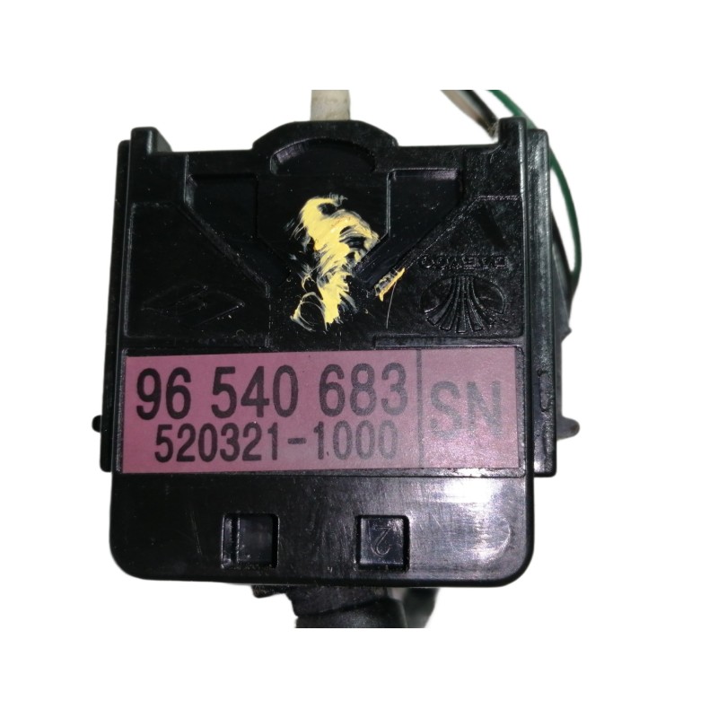 Recambio de mando luces para daewoo kalos 1.4 se referencia OEM IAM 96540683 5203211000 