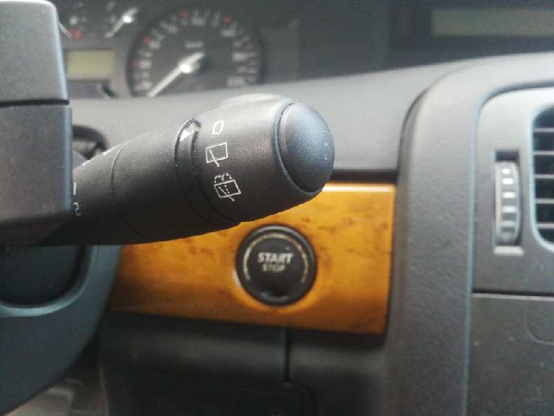 Recambio de mando limpia para renault vel satis (bj0) privilege referencia OEM IAM 8200002461  