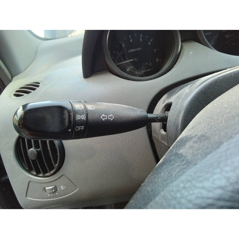 Recambio de mando luces para daewoo kalos 1.4 se referencia OEM IAM 96540683 5203211000 