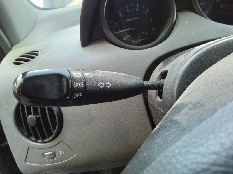 Recambio de mando luces para daewoo kalos 1.4 se referencia OEM IAM 96540683 5203211000 
