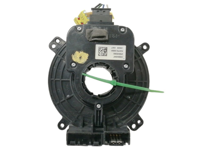 Recambio de anillo airbag para opel insignia sports tourer cosmo referencia OEM IAM 25947775 C68049XF 26U0110H