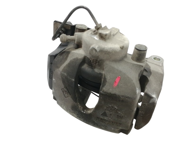 Recambio de pinza freno delantera derecha para renault vel satis (bj0) privilege referencia OEM IAM   