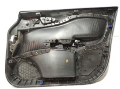 Recambio de guarnecido puerta delantera izquierda para opel corsa e expression referencia OEM IAM 454275993   2