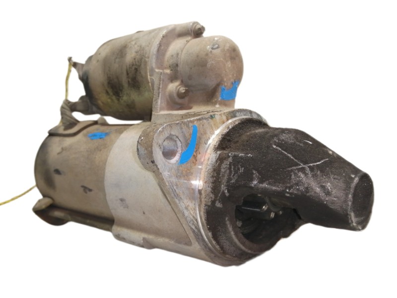 Recambio de motor arranque para daewoo kalos 1.4 se referencia OEM IAM   