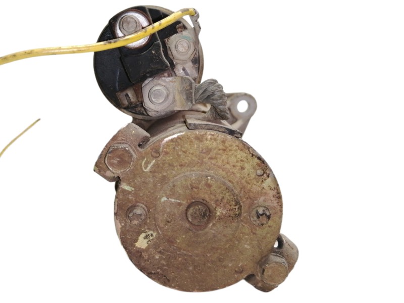 Recambio de motor arranque para daewoo kalos 1.4 se referencia OEM IAM   