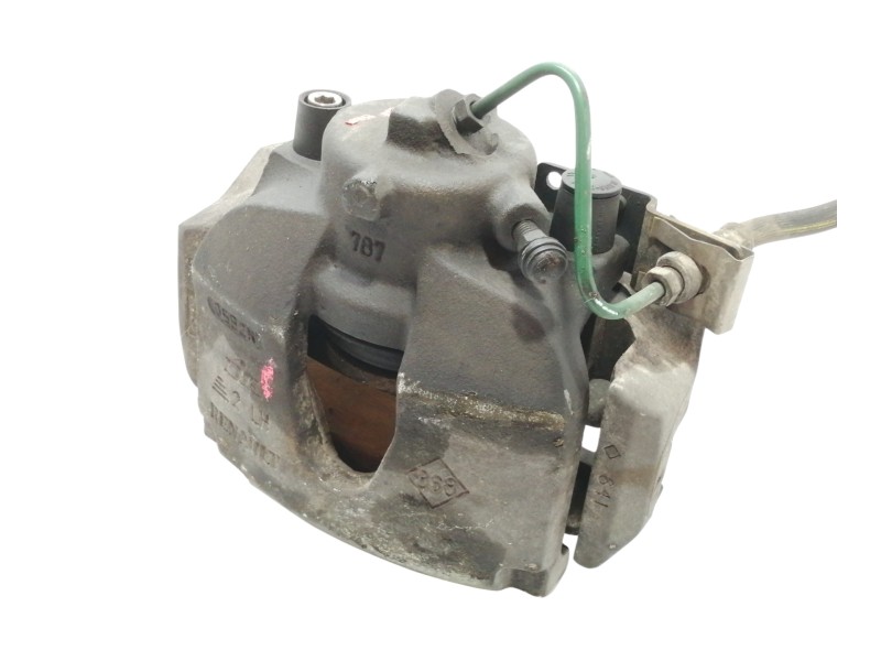 Recambio de pinza freno delantera izquierda para renault vel satis (bj0) privilege referencia OEM IAM   