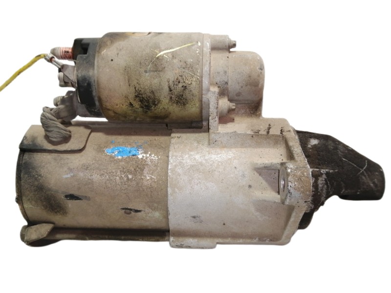 Recambio de motor arranque para daewoo kalos 1.4 se referencia OEM IAM   
