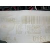 Recambio de caja reles / fusibles para ford fiesta (cb1) ambiente referencia OEM IAM 8V5114A175AA  