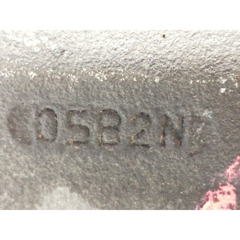 Recambio de pinza freno delantera izquierda para renault vel satis (bj0) privilege referencia OEM IAM   