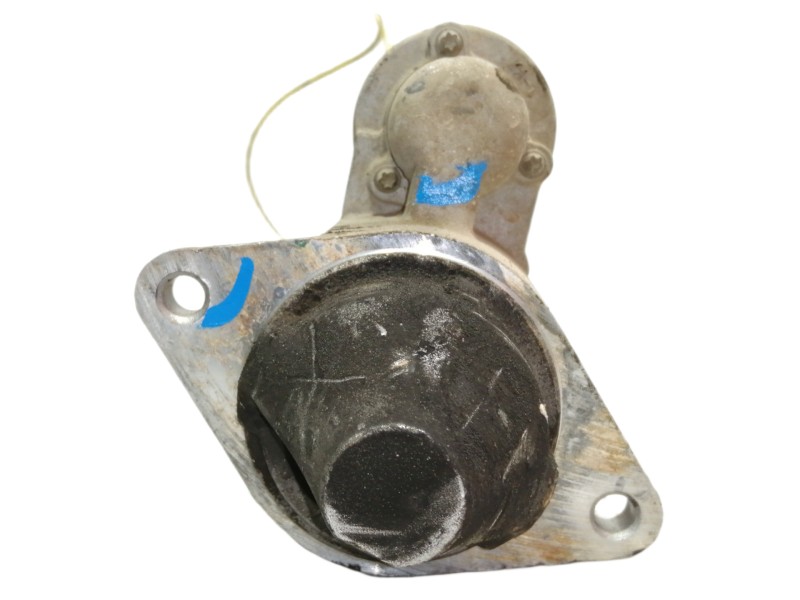 Recambio de motor arranque para daewoo kalos 1.4 se referencia OEM IAM   